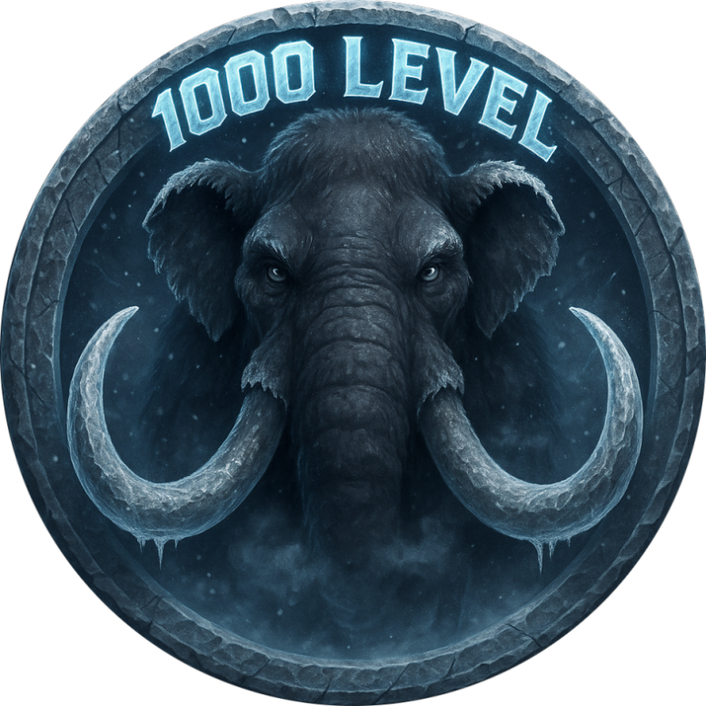 Level1000