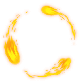 Fire Animated